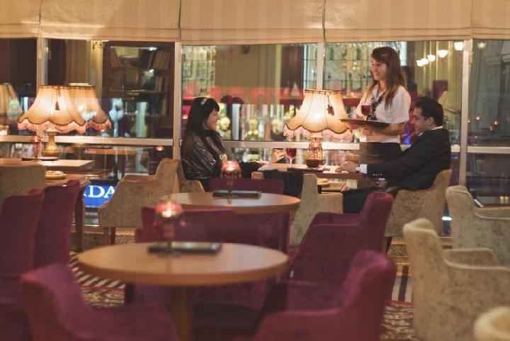 Grand Medya Hotel Provincia di Provincia di Istanbul Esterno foto